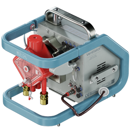 ECMO