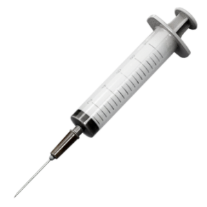 注射器