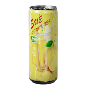 生津柠檬茶