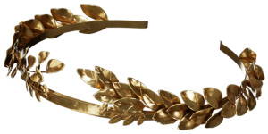 金枝桂冠