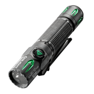 OLIGHT WARRIOR 3S联名手电