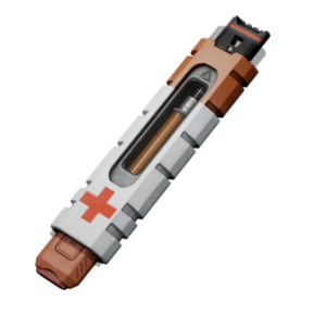 强效注射器