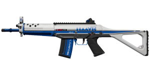 SG552突击步枪-天际线