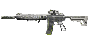 M4A1突击步枪-棱镜攻势