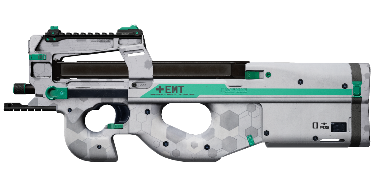 P90-医疗协议